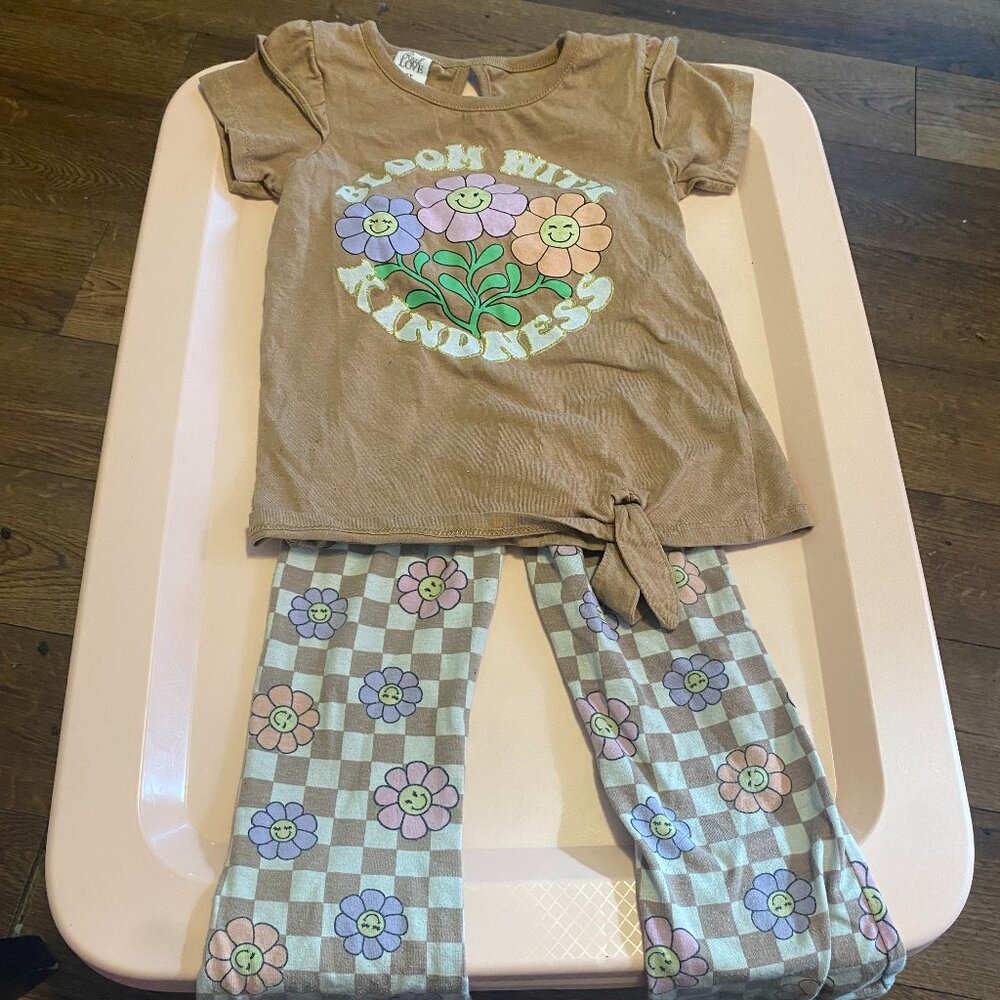 2-piece toddler set